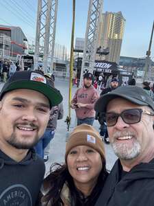 Nitrocross: Las Vegas - Saturday