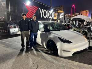 Nitrocross: Las Vegas - Saturday