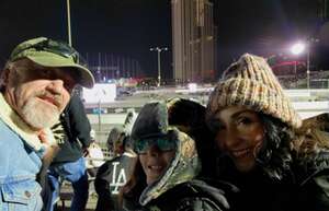 Nitrocross: Las Vegas - Saturday