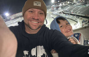 Nitrocross: Las Vegas - Saturday