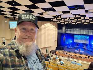 Michael W. Smith - Forever Tour