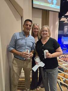 Michael W. Smith - Forever Tour