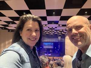 Michael W. Smith - Forever Tour