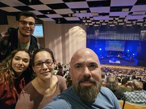 Michael W. Smith - Forever Tour