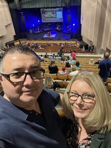 Michael W. Smith - Forever Tour