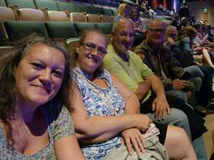 Michael W. Smith - Forever Tour