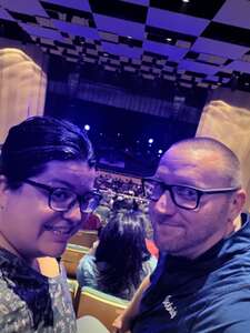 Michael W. Smith - Forever Tour