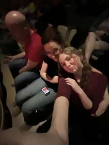 Michael W. Smith - Forever Tour