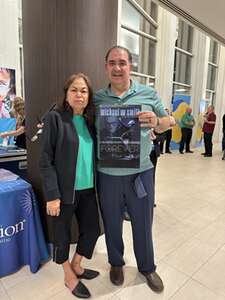 Michael W. Smith - Forever Tour