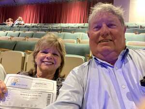 Michael W. Smith - Forever Tour