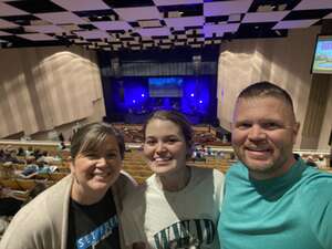 Michael W. Smith - Forever Tour