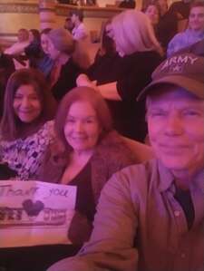 Richard Marx with special guest John Waite