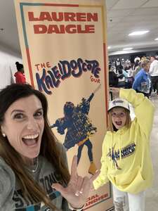 Lauren Daigle