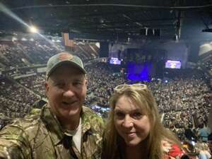 Blake Shelton: Back To the Honky Tonk Tour Presented By Kubota