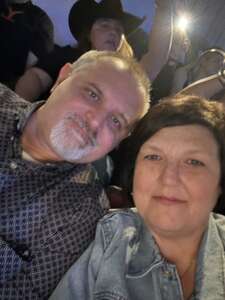 Blake Shelton: Back To the Honky Tonk Tour Presented By Kubota