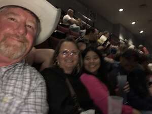 Blake Shelton: Back To the Honky Tonk Tour Presented By Kubota