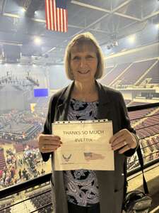 Blake Shelton: Back To the Honky Tonk Tour Presented By Kubota