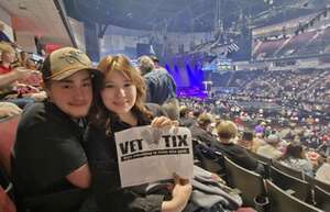 Blake Shelton: Back To the Honky Tonk Tour Presented By Kubota