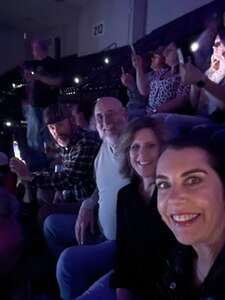 Blake Shelton: Back To the Honky Tonk Tour Presented By Kubota