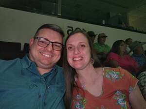 Blake Shelton: Back To the Honky Tonk Tour Presented By Kubota