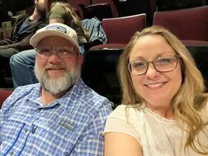 Blake Shelton: Back To the Honky Tonk Tour Presented By Kubota