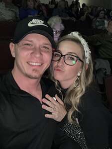 Blake Shelton: Back To the Honky Tonk Tour Presented By Kubota