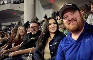 Blake Shelton: Back To the Honky Tonk Tour Presented By Kubota