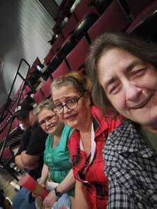 Blake Shelton: Back To the Honky Tonk Tour Presented By Kubota