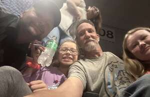 Blake Shelton: Back To the Honky Tonk Tour Presented By Kubota