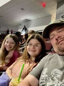 Blake Shelton: Back To the Honky Tonk Tour Presented By Kubota