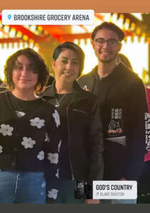 Blake Shelton: Back To the Honky Tonk Tour Presented By Kubota