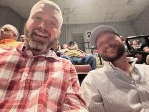 Blake Shelton: Back To the Honky Tonk Tour Presented By Kubota