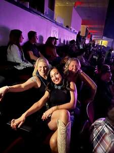 Blake Shelton: Back To the Honky Tonk Tour Presented By Kubota