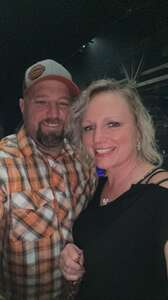 Blake Shelton: Back To the Honky Tonk Tour Presented By Kubota