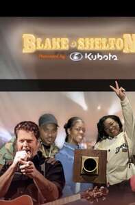 Blake Shelton: Back To the Honky Tonk Tour Presented By Kubota