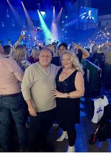 Blake Shelton: Back To the Honky Tonk Tour Presented By Kubota