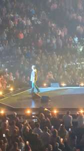 Blake Shelton: Back To the Honky Tonk Tour Presented By Kubota