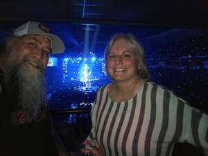 Blake Shelton: Back To the Honky Tonk Tour Presented By Kubota