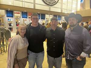 Blake Shelton: Back To the Honky Tonk Tour Presented By Kubota