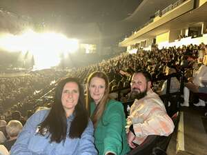 Blake Shelton: Back To the Honky Tonk Tour Presented By Kubota