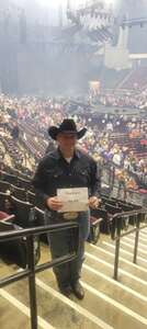 Blake Shelton: Back To the Honky Tonk Tour Presented By Kubota