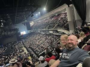 Blake Shelton: Back To the Honky Tonk Tour Presented By Kubota