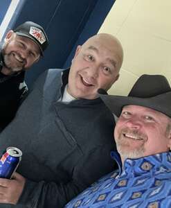 Blake Shelton: Back To the Honky Tonk Tour Presented By Kubota