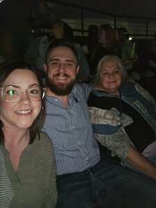 Blake Shelton: Back To the Honky Tonk Tour Presented By Kubota