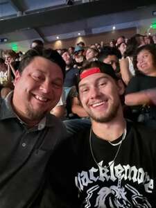 Blake Shelton: Back To the Honky Tonk Tour Presented By Kubota