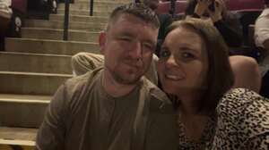 Blake Shelton: Back To the Honky Tonk Tour Presented By Kubota