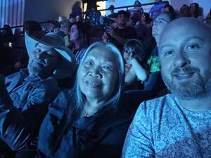 Blake Shelton: Back To the Honky Tonk Tour Presented By Kubota