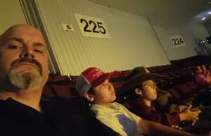 Blake Shelton: Back To the Honky Tonk Tour Presented By Kubota