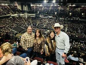 Blake Shelton: Back To the Honky Tonk Tour Presented By Kubota