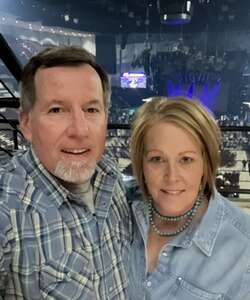 Blake Shelton: Back To the Honky Tonk Tour Presented By Kubota